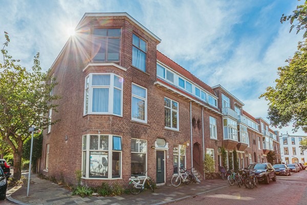 Medium property photo - Populierstraat 24, 2565 ML Den Haag